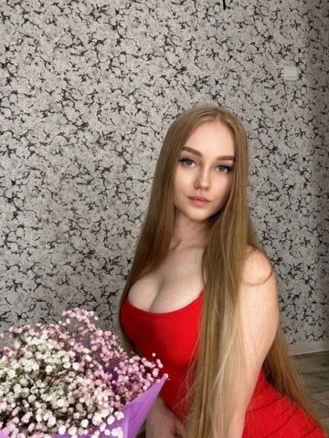Анкета проститутки Ангелина, 22 года